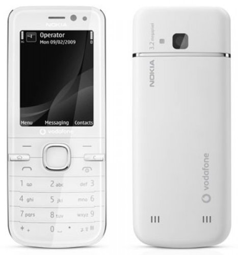 Imagen 1 de Nokia 09903495