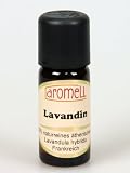 Produkt-Bild: LAVANDIN - 100% naturreines, &auml;therisches &Ouml;l aus FRANKREICH, 10 ml