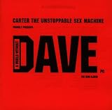 A World Without Dave