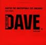A WORLD WITHOUT DAVE CD UK COOKING VINYL 1997