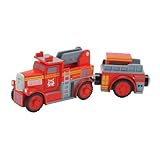 Thomas And Friends Wooden Railway - Flynn