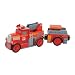 Thomas And Friends Wooden Railway - Flynn