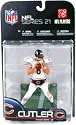 McFarlane NFL Series 21 Jay Cutler White Jersey Variant Figure