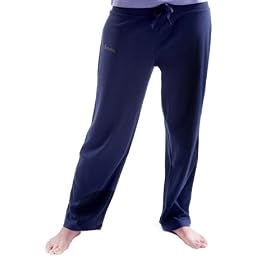 Women's Organic Cotton Work-out Pant