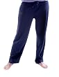 Women's Organic Cotton Work-out Pant