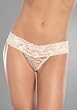 Lace Thong