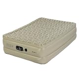 Eddie Bauer Queen Size Raised Airbed