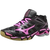 Mizuno Women's Wave Lightning RX3 Volley Ball Shoe