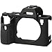 easyCover Protective Case for Sony A9 Camera, Black