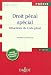 Droit p�nal sp�cial : Infractions du Code p�nal