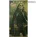 Ozzy Osbourne Poster Bamboo Window Roll Shade Blind New