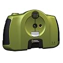 National Geographic&trade; Digital World Camera