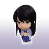 一番くじ 銀魂 かぶき町の愉快な仲間と悪党ども J賞 ちびきゅんキャラ 桂小太郎 単品
