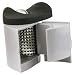 Orka Garlic Peeler and Grater