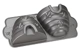 Nordic Ware Platinum Collection Beehive Cake Pan