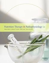 Nutrition Therapy and Pathophysiology (Available Titles Diet Analysis Plus)