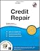 Credit Repair (book with CD-Rom) by Robin Leonard, John Lamb