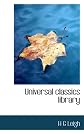Universal classics library