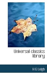 Universal classics library