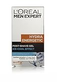 L'Oreal Paris Men Expert Hydra Energetic Aftershave Balm 100ml