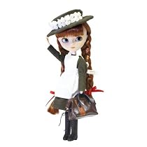 Pullip Regeneration series Regeneration 赤毛のアン 2012 RE-814