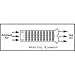 Replacement Heating Elements & Accessories - heating element f/hg-301a