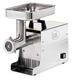 LEM #12 3/4 HP Stainless Steel Heavy Duty