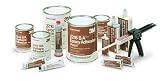 3M(TM) Scotch-Weld(TM) Epoxy Adhesive 2216 Gray B/A, 1 gal Kit [PRICE is per KIT]