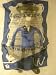Mcdonald's Pinocchio #5 Bendable Poseable Cat_s-1