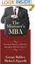 The Minister's MBA: Essential Business Tools for Maximum Ministry Success