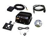 WxWorx ASWWR10U WR-10 XM WX Weather Data Receiver Bundle with USB and WxWorx on Wings Software (Aviation)