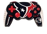 Playstation 3 Houston Texans Wireless Game Pad