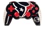Playstation 3 Houston Texans Wireless Game Pad