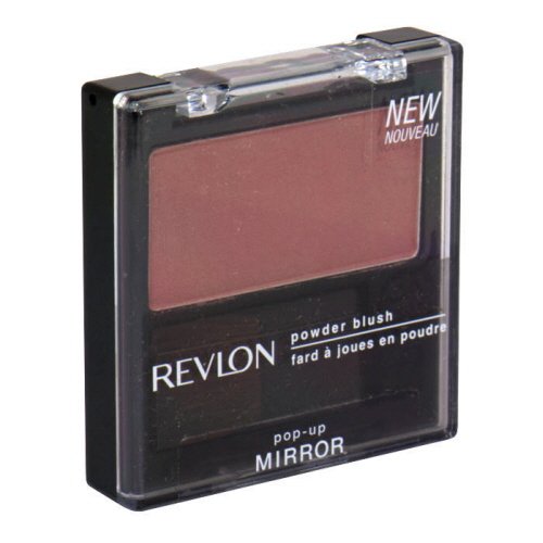 Revlon Smooth-On Powder Blush Tender Plum (2-Pack) (Err&ouml;ten) Preisvergleich