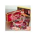 A Hot Affair - Game
