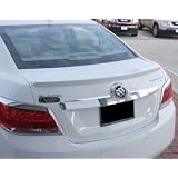Buick Lacrosse Spoiler 2010+ Factory Style Unpainted Primer by Elite Wheels & Tyres
