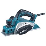 Factory-Reconditioned Makita KP0800K-R 6.5 AMP 3-1/4-in Planer Kit