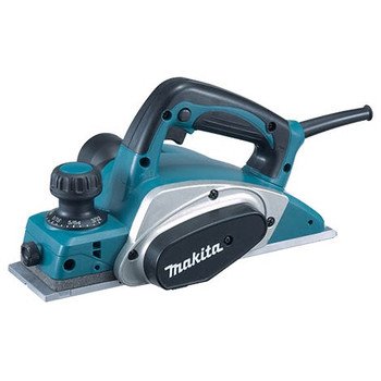 Factory-Reconditioned Makita KP0800K-R 6.5 AMP 3-1/4-in Planer Kit