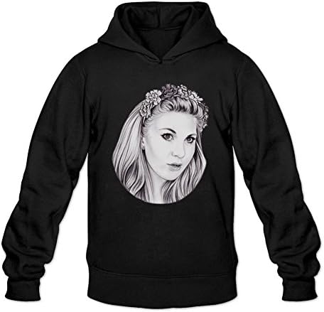 Men's Sprinkleofglitter Louise Pentland Hoodies Sweatshirts