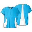 Saucony Ava Short Tee - Women's