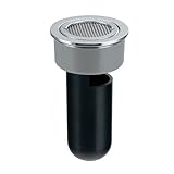 カクダイ 通気器具 トラップツキ防虫目皿 422-113-50