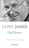 Opal sunset : selected poems 1958-2008