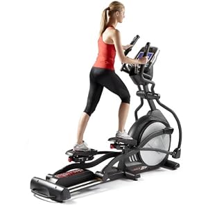 Sole E95 Elliptical Trainer Sole E95 Elliptical Trainer