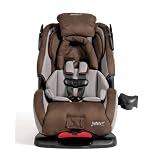 Safety 1st All-In-One Convertible Car Seat by