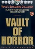 The Vault of Horror