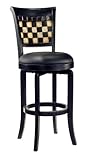 Hillsdale Furniture - Baxter Swivel Counter Stool - 4865-826 -