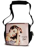 Mobile Edge MP-CSB01 CuteBug Laptop Sheba Bag