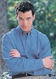 Big Mens 100% Cotton Denim Stonewashed Long Sleeve Shirt (Big & Tall and Regular Sizes)