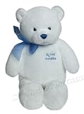 Gund Baby My First Hanukkah Bear, White