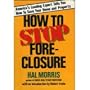 How to Stop Foreclosure